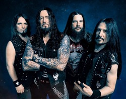 Foto: destruction