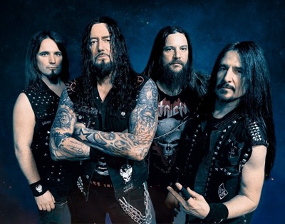 Foto: destruction