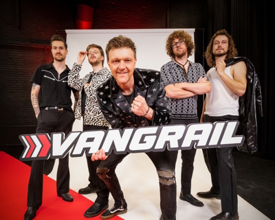 Foto: vangrail