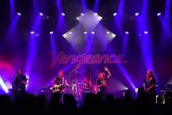 Foto: vengeance