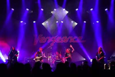 Foto: vengeance