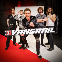 Foto: vangrail